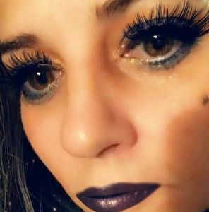 Meet your Posher, Rondi